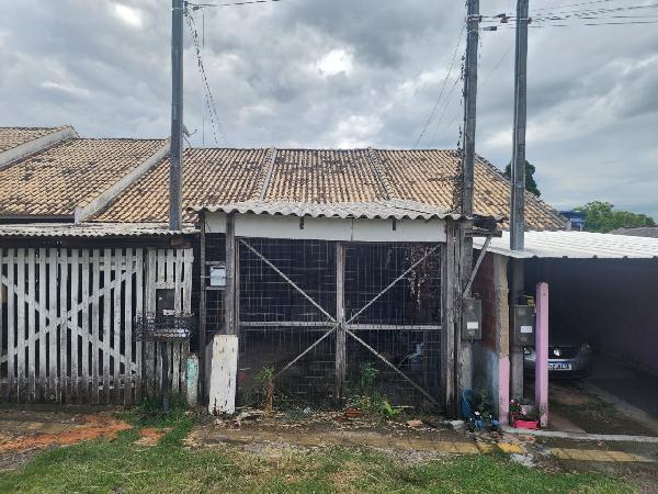 Casa, Parque Residencial Itacolomi (itacolomi), Gravatai, RS