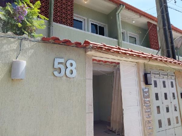 Apartamento, Ipiranga, Nova Iguaçu, RJ