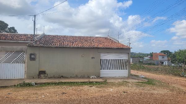 Casa, Santa Inês, Nossa Senhora do Socorro, SE
