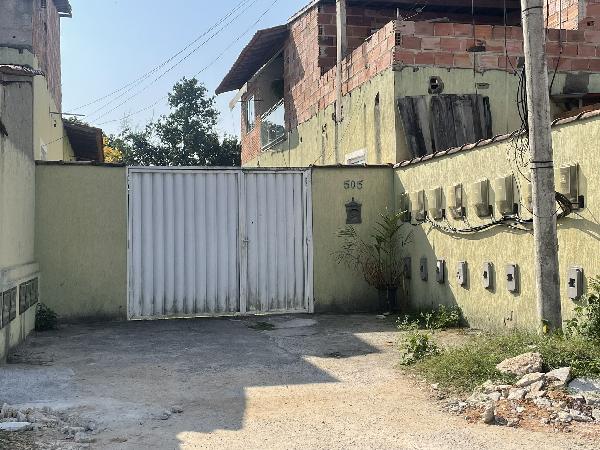 Casa, Pacheco, São Gonçalo, RJ