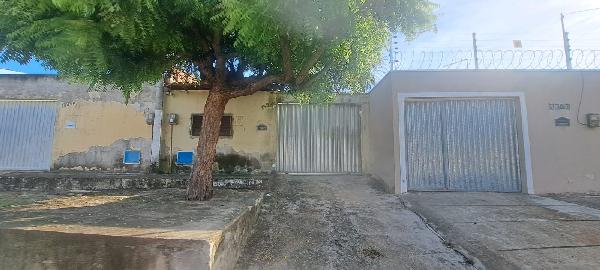 Casa, Cajueiro da Malhada, Horizonte, CE