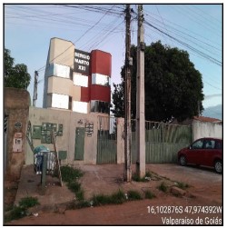Apartamento, Parque Marajo, Valparaíso de Goiás, GO