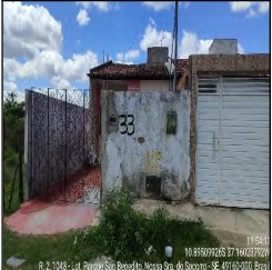 Casa, Guajara, Nossa Senhora do Socorro, SE