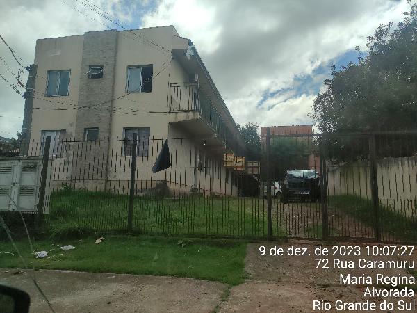 Apartamento, Umbu, Alvorada, RS