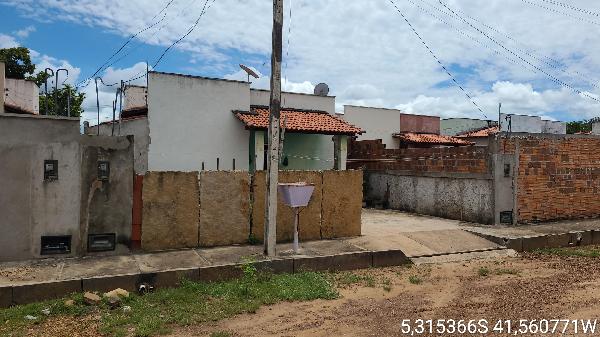 Casa, Centro, Castelo do Piauí, PI