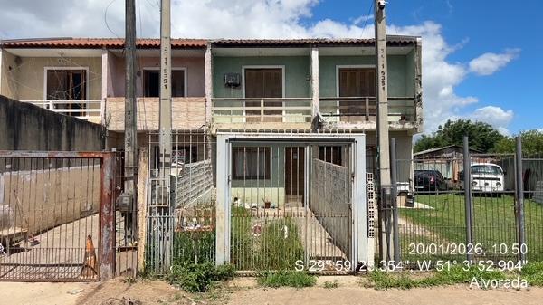 Casa, Maria Regina, Alvorada, RS