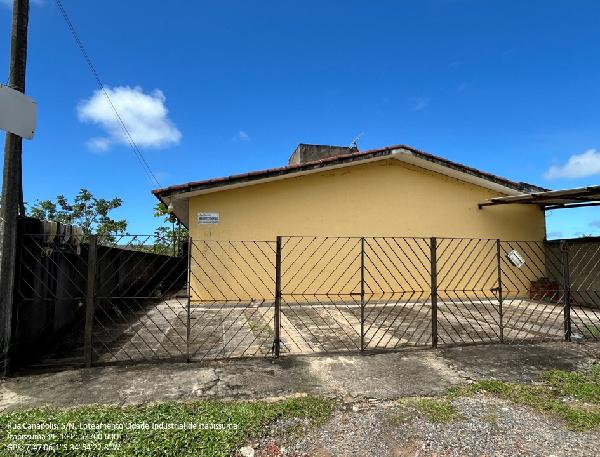 Casa, Cid Ind Itapissuma, Itapissuma, PE