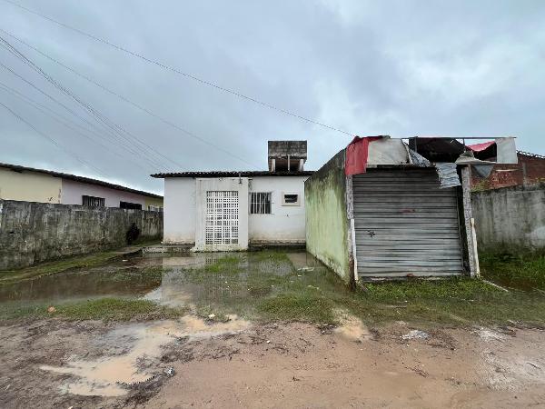 Casa, Centro, São José da Coroa Grande, PE