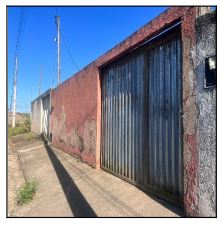 Casa, Lourenço Albuquerque, Rio Largo, AL