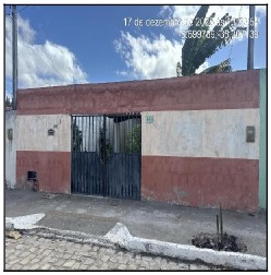 Casa, Castanyeros Ii, Extremoz, RN