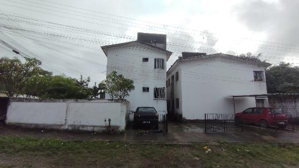 Apartamento, UMBURA, IGARASSU, PE