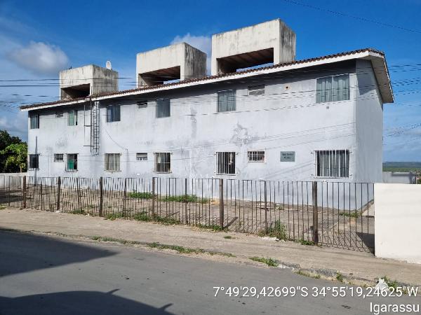 Apartamento, Bela Vista, Igarassu, PE