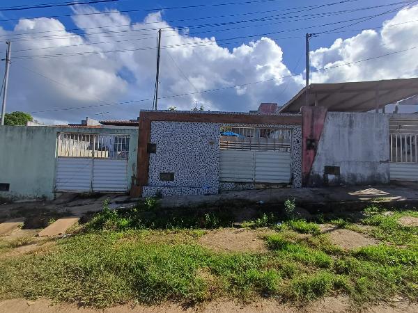 Casa, Jardim, Nossa Senhora do Socorro, SE