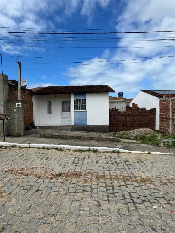 Casa, Morada Nobre, Belo Jardim, PE