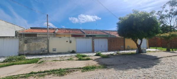 Casa, Vertente, Horizonte, CE