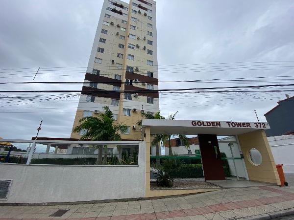 Apartamento, Barreiros, São José, SC