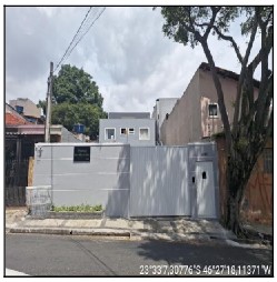 Casa, Vila Carmosina, São Paulo, SP