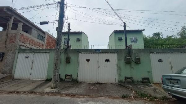 Casa, Jardim Catarina, São Gonçalo, RJ