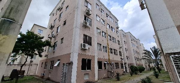 Apartamento, Realengo, Rio de Janeiro, RJ