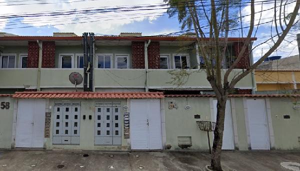 Apartamento, Ipiranga, Nova Iguaçu, RJ