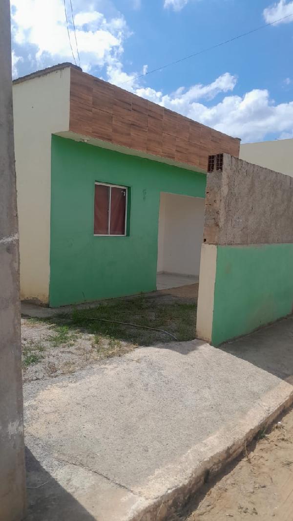 Casa, Nv Cha Alegria Iii, Chã de Alegria, PE