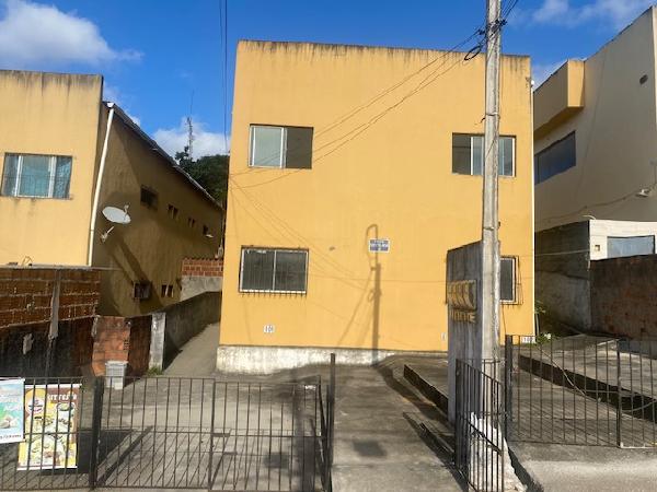 Apartamento, Bela Vista, Igarassu, PE