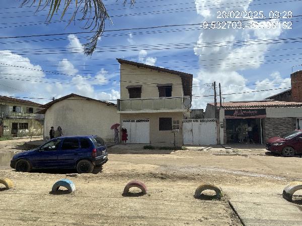 Casa, Portal do Renascer, Satuba, AL