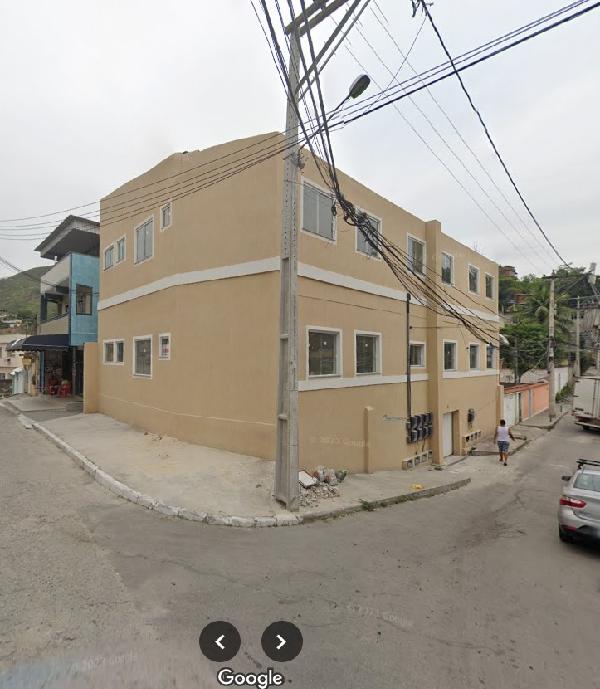 Casa, Pita, São Gonçalo, RJ