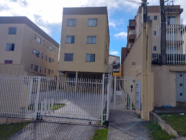 Apartamento, Guarani, Colombo, PR