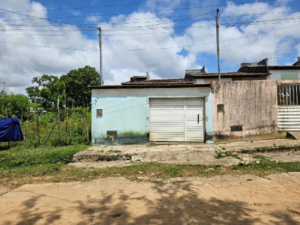 Casa, Loteamento Parque Sã, Nossa Senhora do Socorro, SE