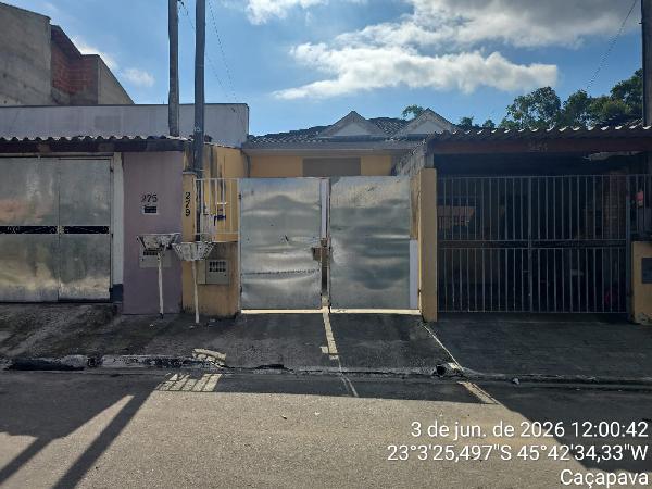 Casa, Residencial Aldeias da Serra, Caçapava, SP