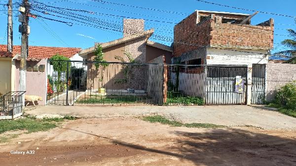 Casa, Nossa Senhora da Conceição, Paulista, PE
