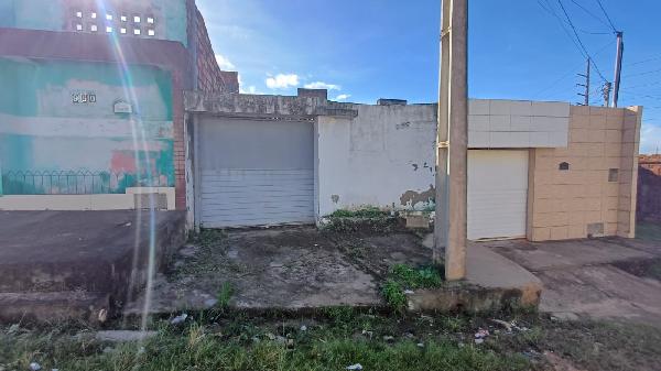 Casa, Santa Cecilia, Nossa Senhora do Socorro, SE