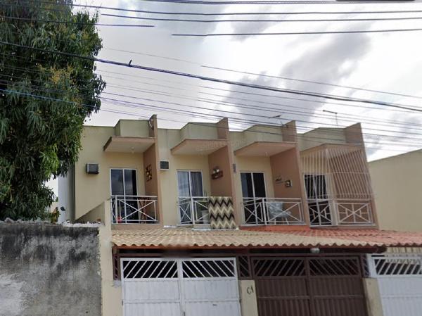 Casa, Laranjal, São Gonçalo, RJ