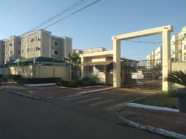 Apartamento, Ponte Nova, Várzea Grande, MT
