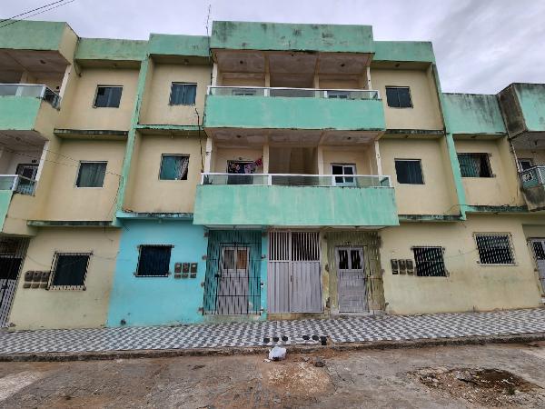 Apartamento, Mãe Rainha, Glória do Goita, PE