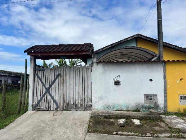 Casa, Jardim Leonor, Mongaguá, SP