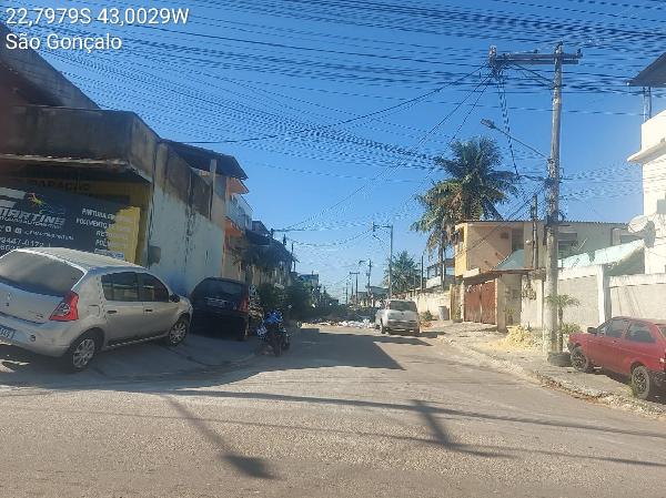 Casa, Jardim Catarina, São Gonçalo, RJ