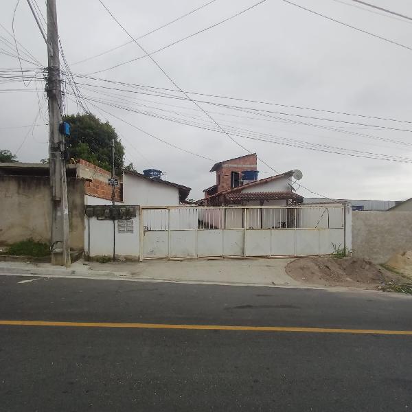Casa, Monjolos, São Gonçalo, RJ