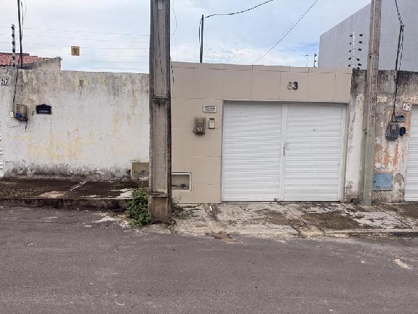 Casa, Parque Genezare, Itaitinga, CE