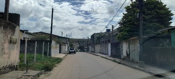 Apartamento, Desterro, Abreu e Lima, PE