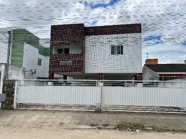 Apartamento, Acude, Santa Rita, PB