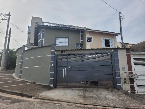 Casa, Parque Residencial Scaffid Ii, Itaquaquecetuba, SP