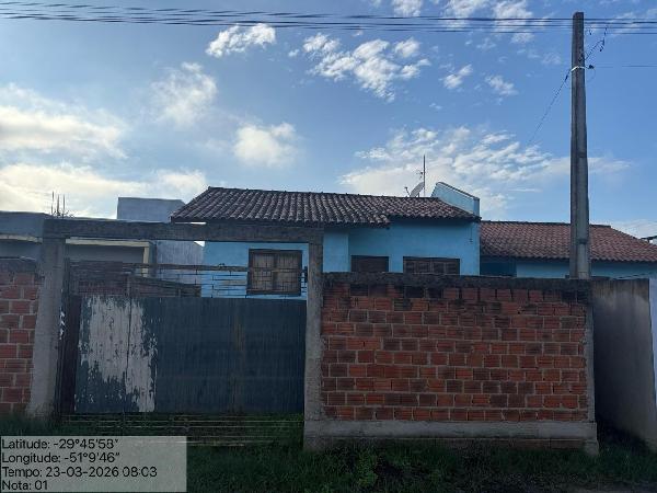 Casa, São Miguel, São Leopoldo, RS