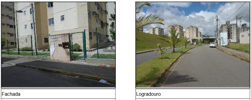 Apartamento, Muribara, São Lourenço da Mata, PE