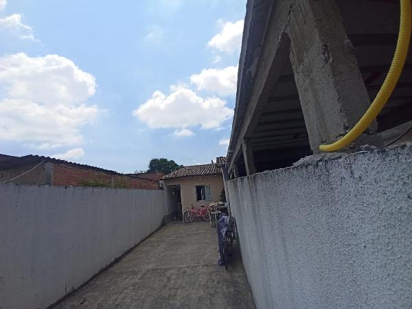 Casa, São Francisco de Assis, Belford Roxo, RJ