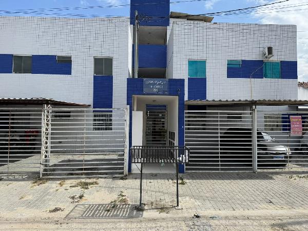 Apartamento, Três Irmas, Campina Grande, PB