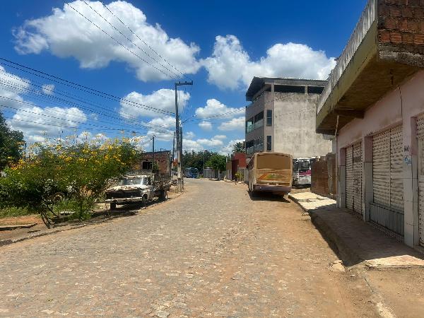 Casa, Centro, Glória do Goita, PE