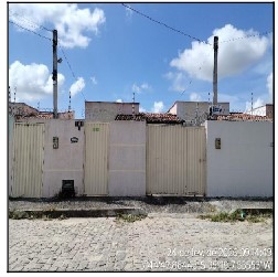 Casa, Jardins, São Gonçalo do Amarante, RN