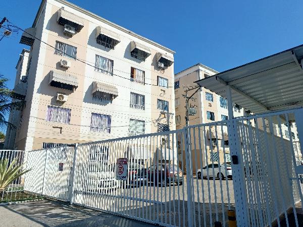 Apartamento, Colubande, São Gonçalo, RJ